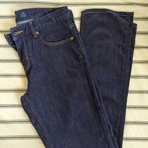 PATAGONIA Women's Straight Jeans